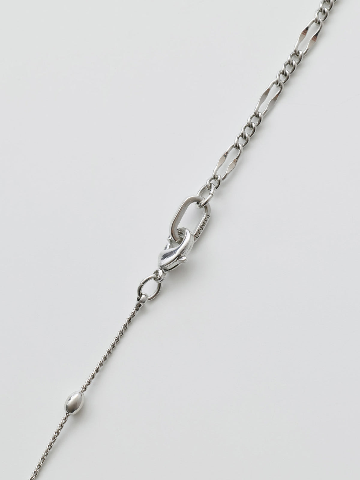 マルチスタイルファインネックレス