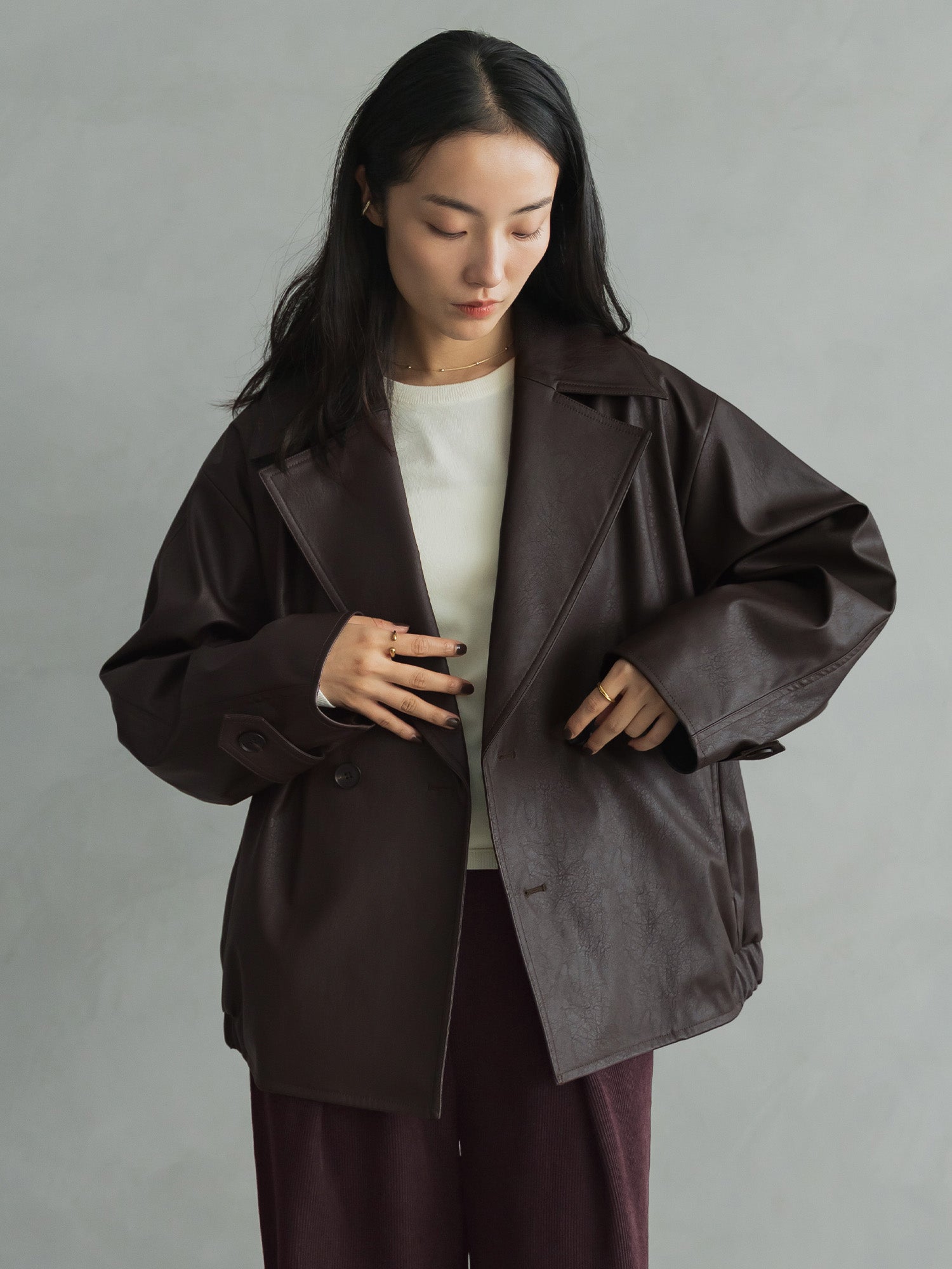 outer｜crewre（クルーレ）