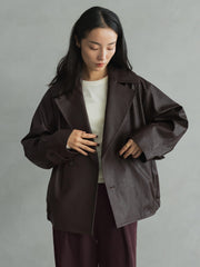 dark brown / 1