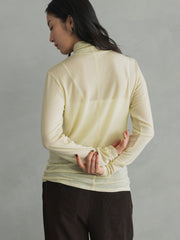 cream yellow / 1