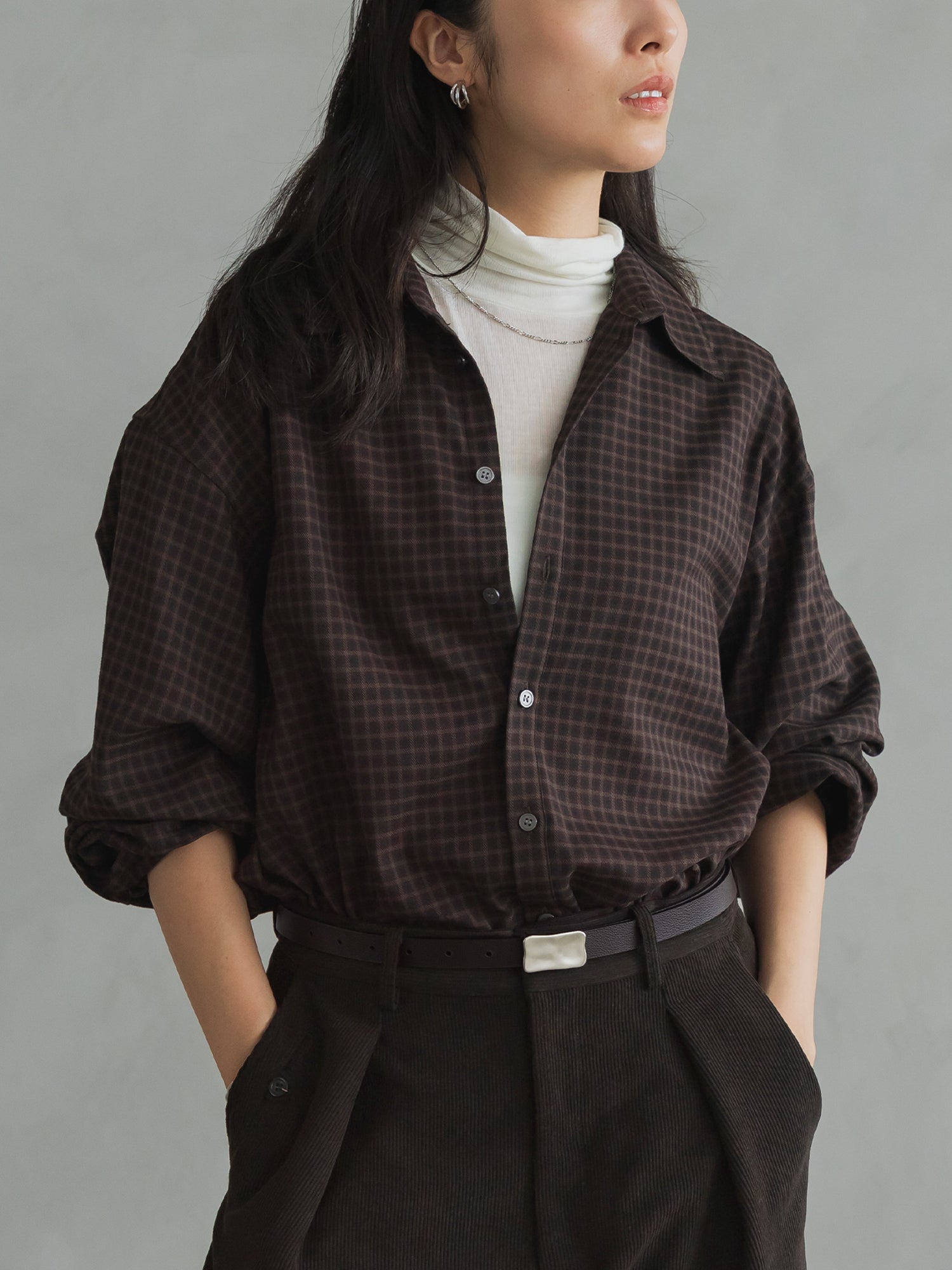 tops｜crewre（クルーレ）