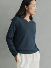 smoky blue / 2