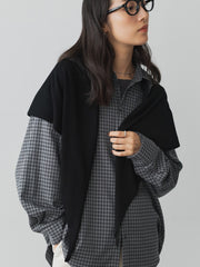 black / free