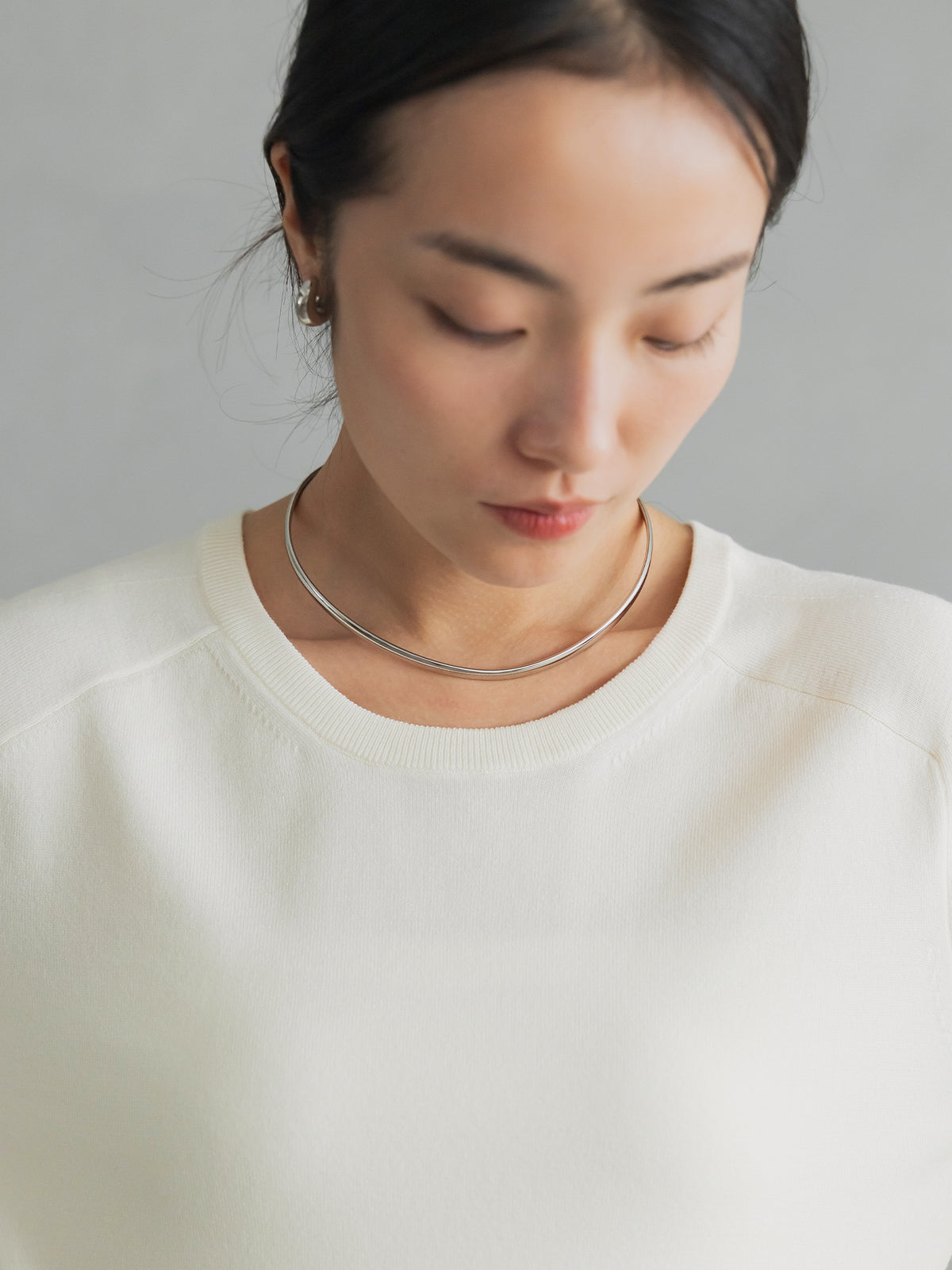 H167 B78 W60 H87 / 着用サイズ : size2