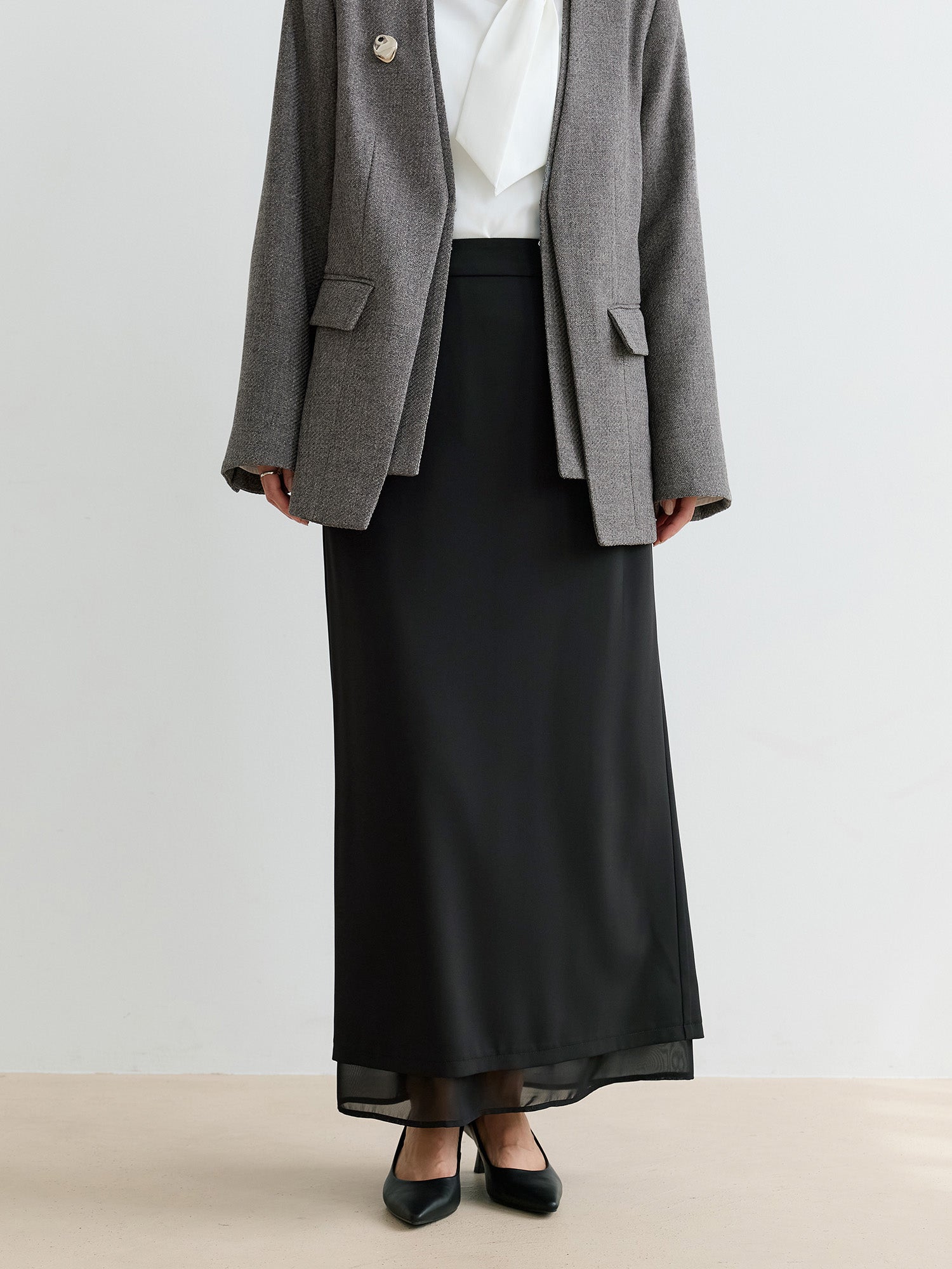 skirt｜crewre（クルーレ）