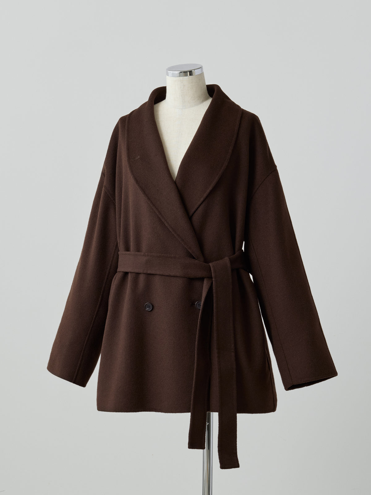 カラー：dark brown