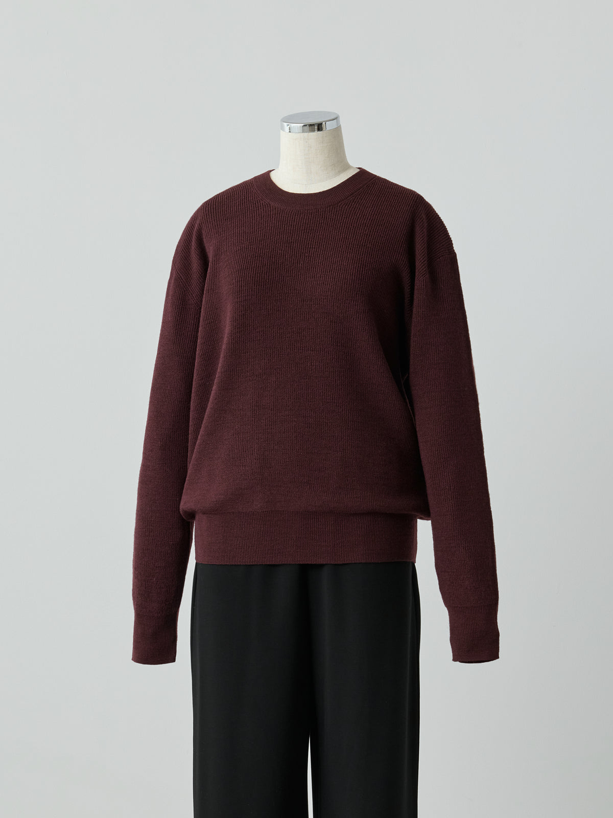 カラー：bordeaux