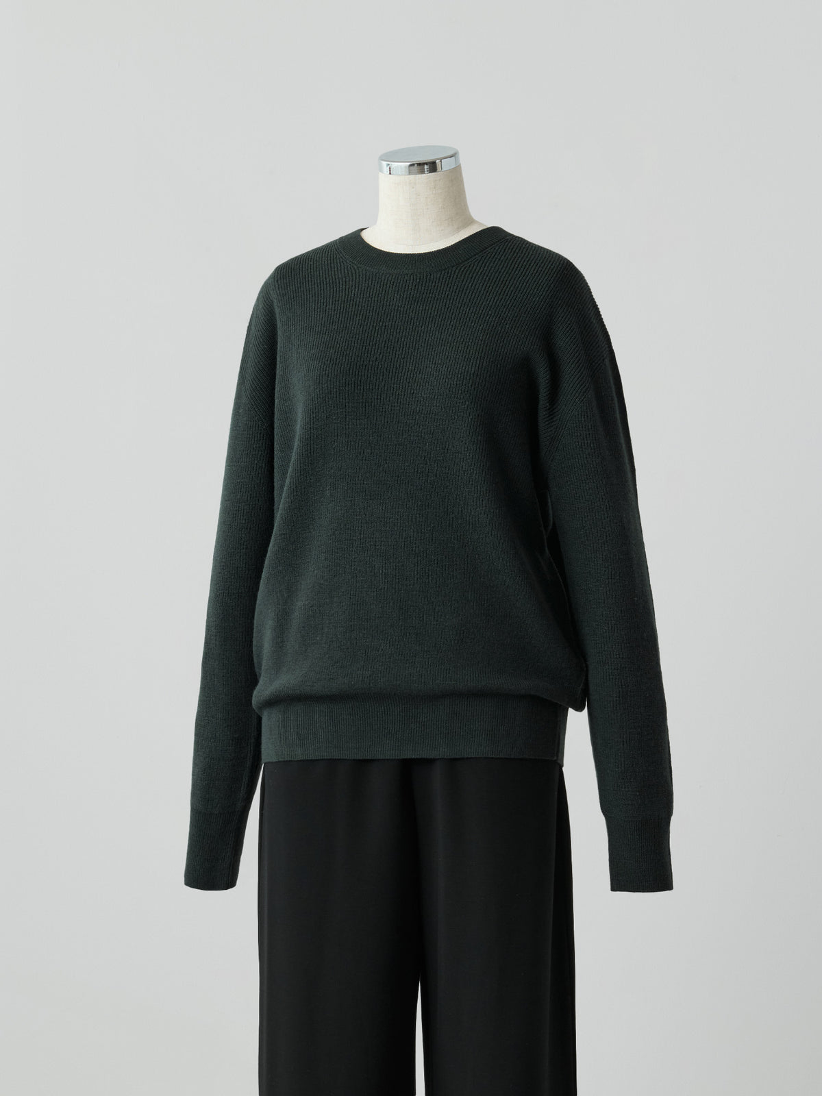カラー：dark green