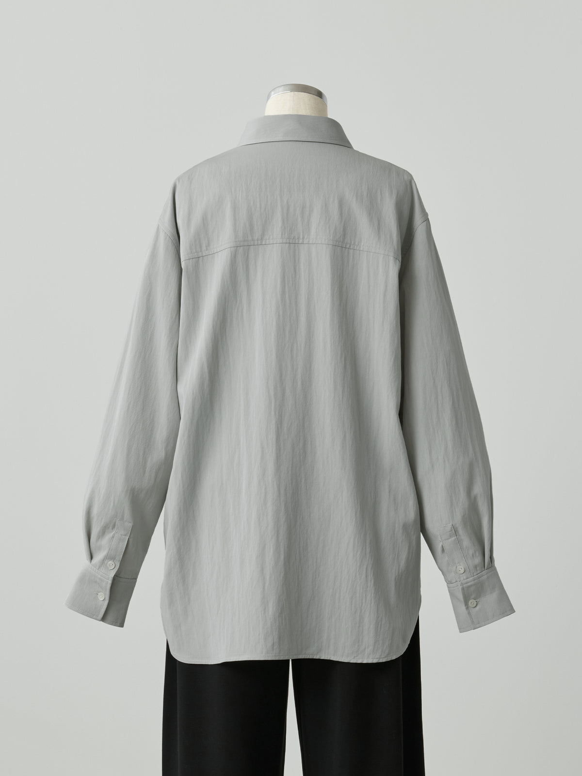 カラー：mint gray