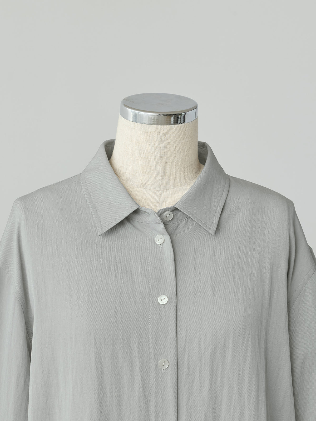 カラー：mint gray