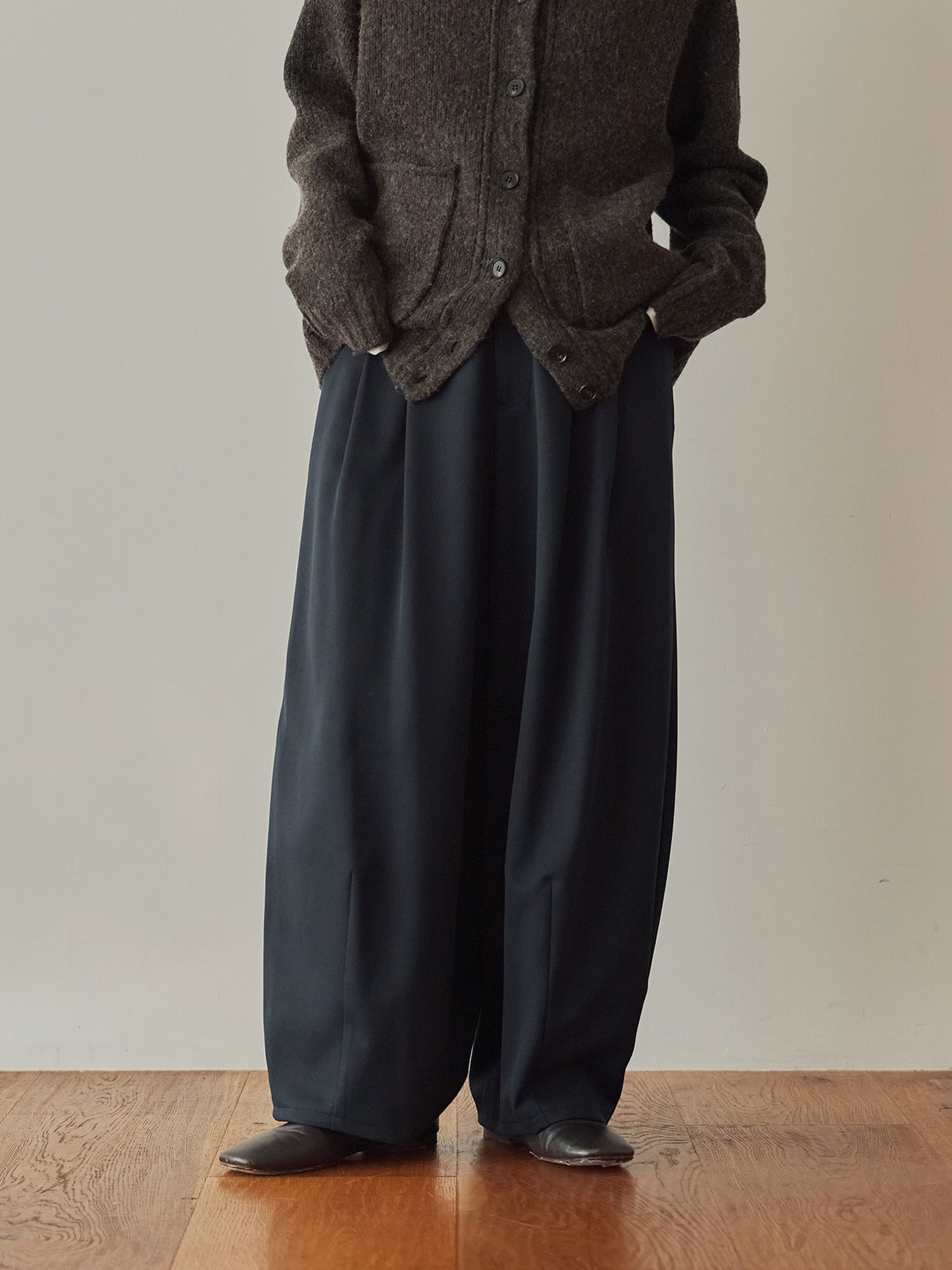 bottoms｜crewre（クルーレ）