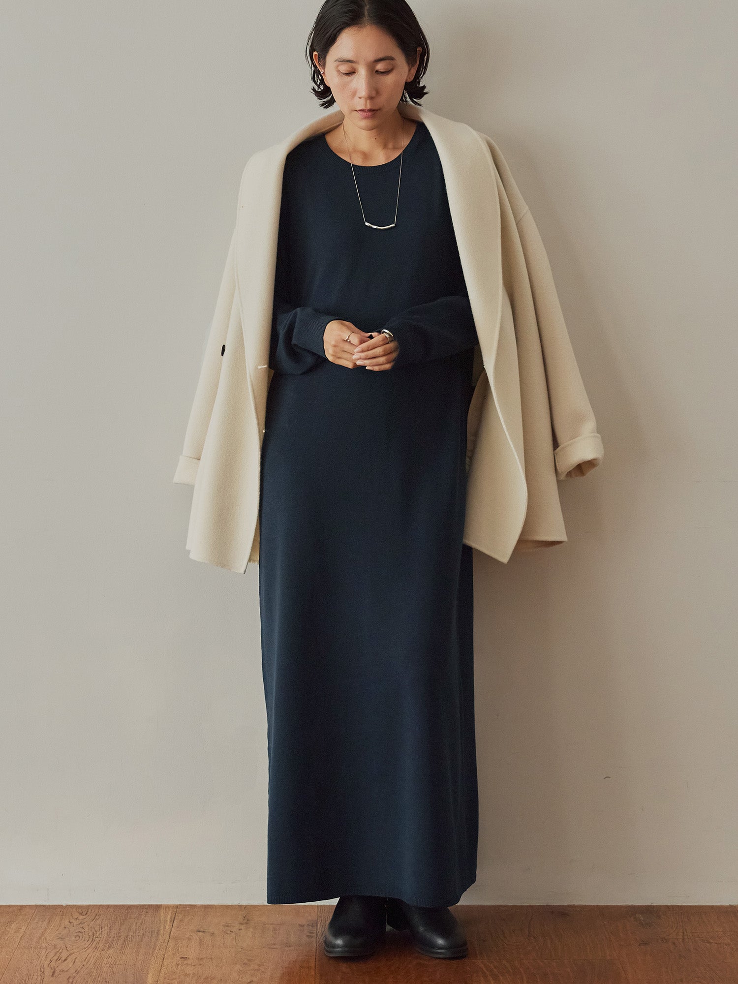 dress｜crewre（クルーレ）