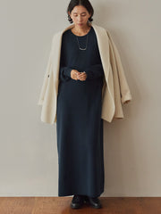 soft navy / 1