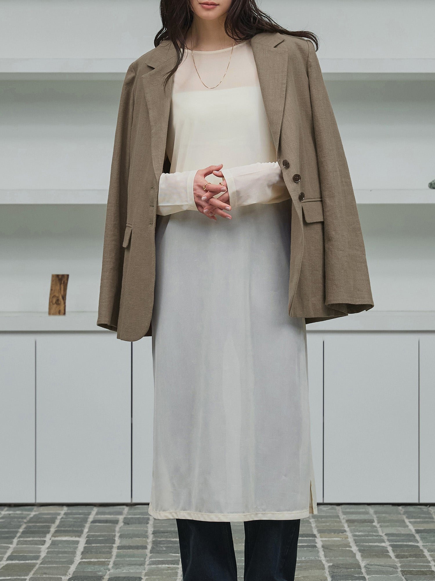 crewre online store / dress