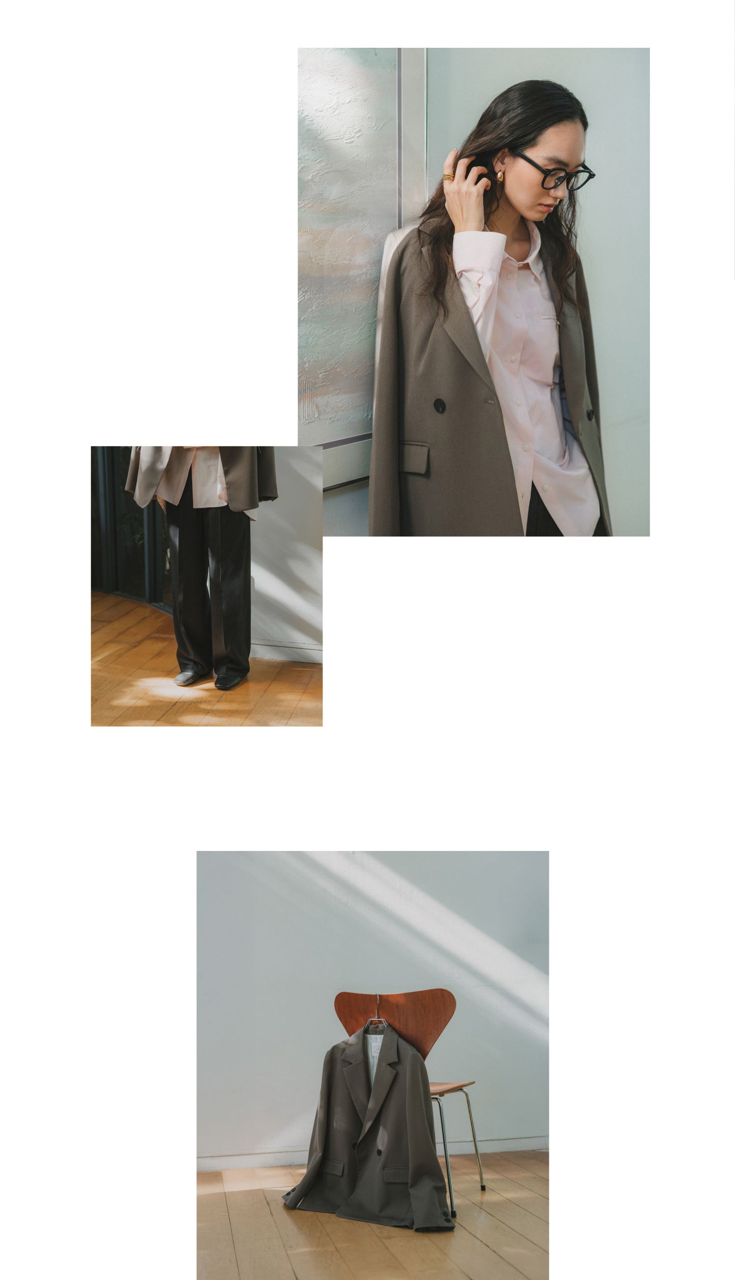 crewre online store / 2025 spring collection