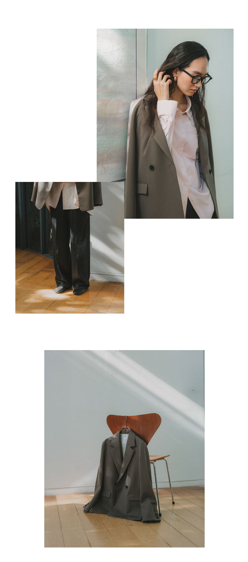crewre online store / 2025 spring collection