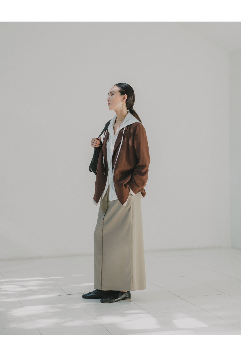crewre online store / 2025 spring collection