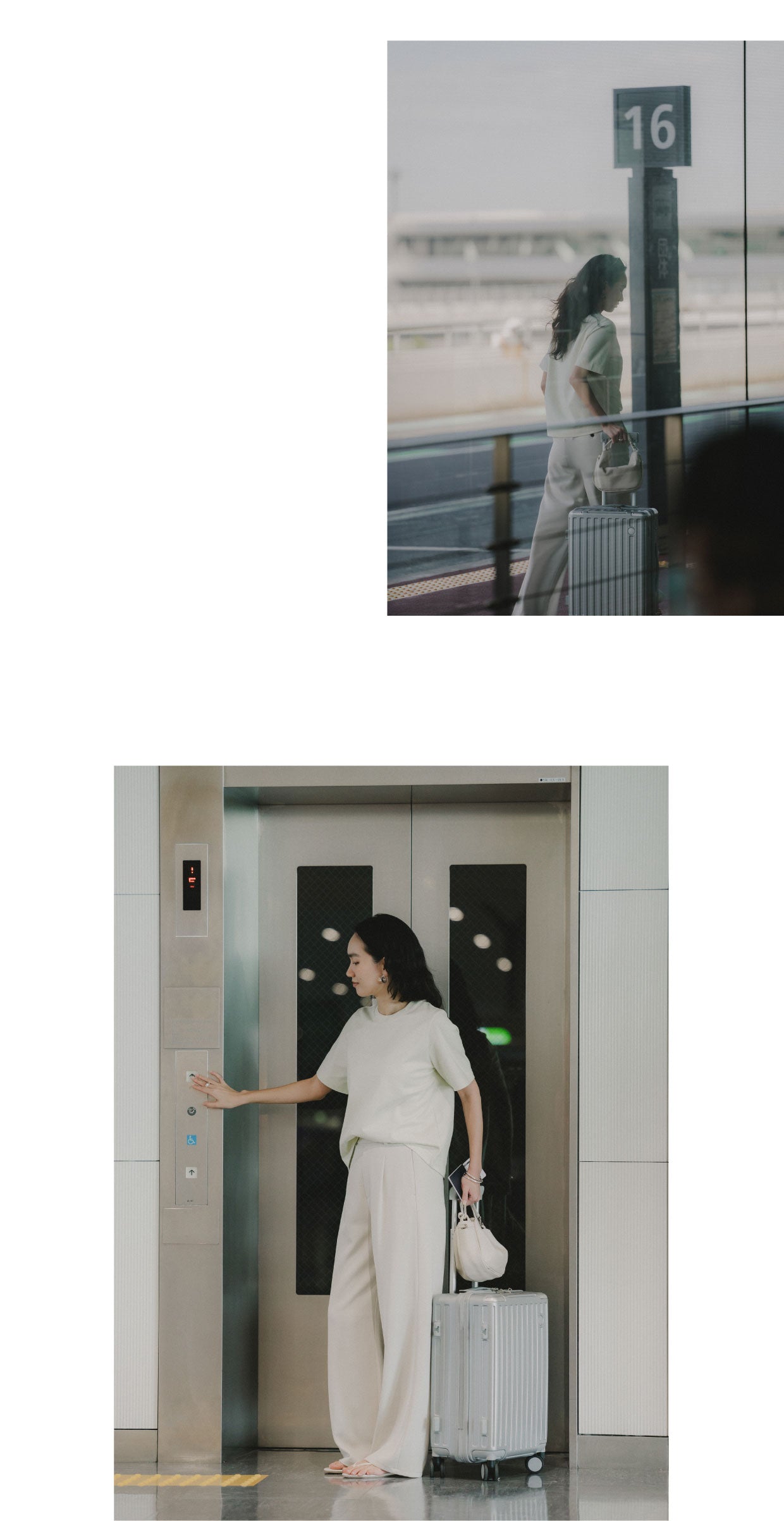 crewre online store / 2025 comfort+ collection