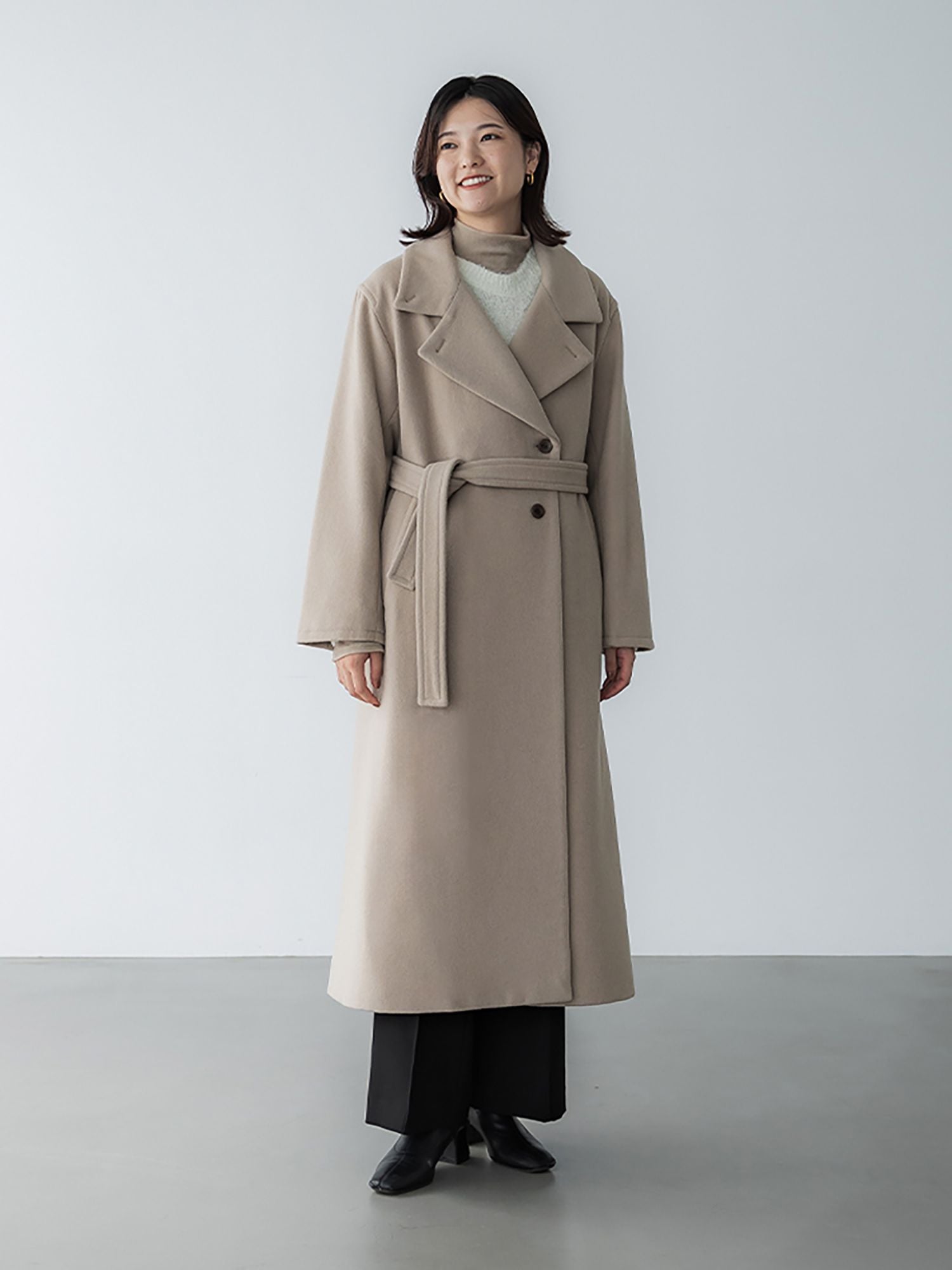 H173 B81 W60 H88 /着用サイズ:サイズ3