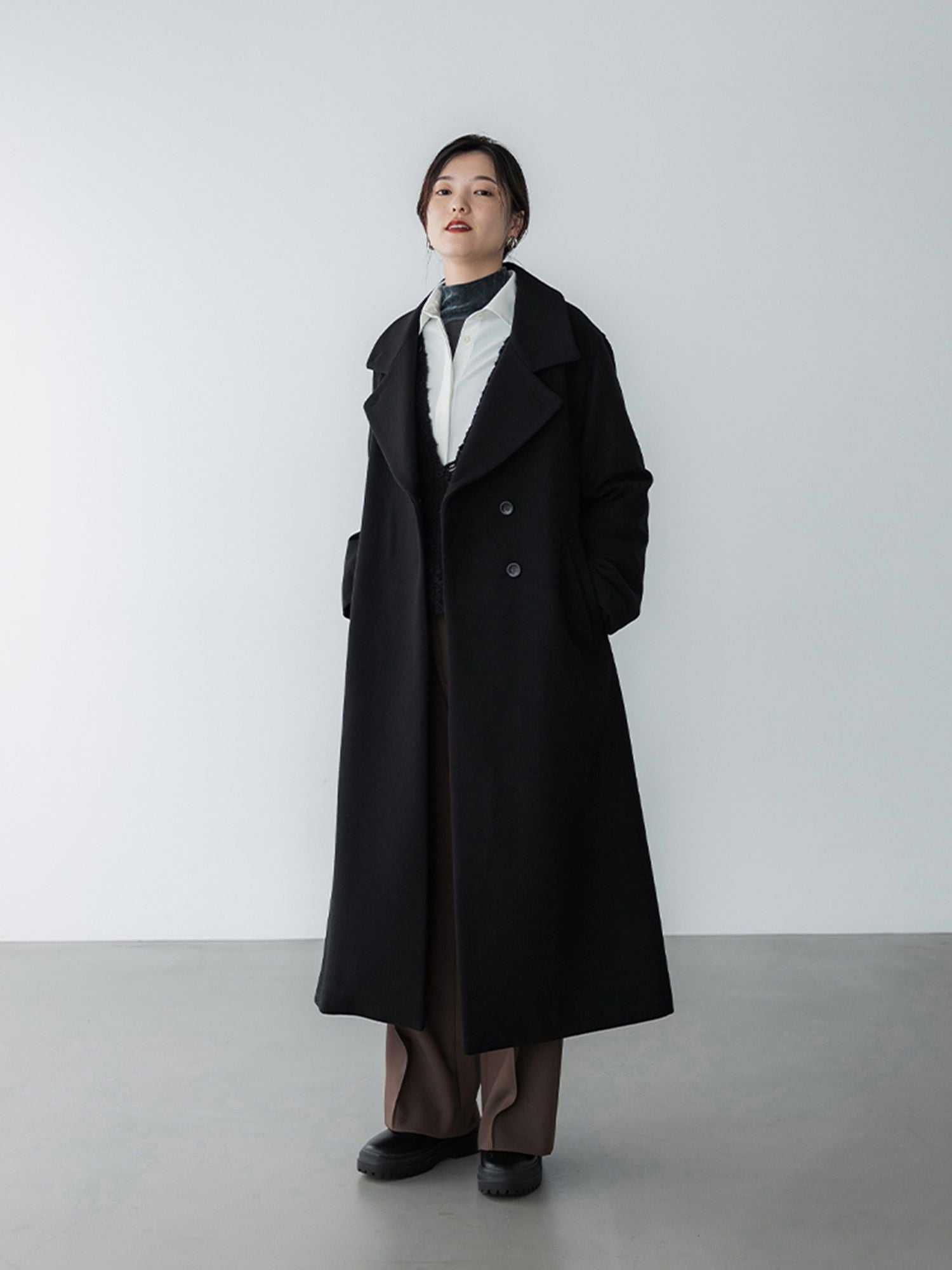 H173 B81 W60 H88 /着用サイズ:サイズ3