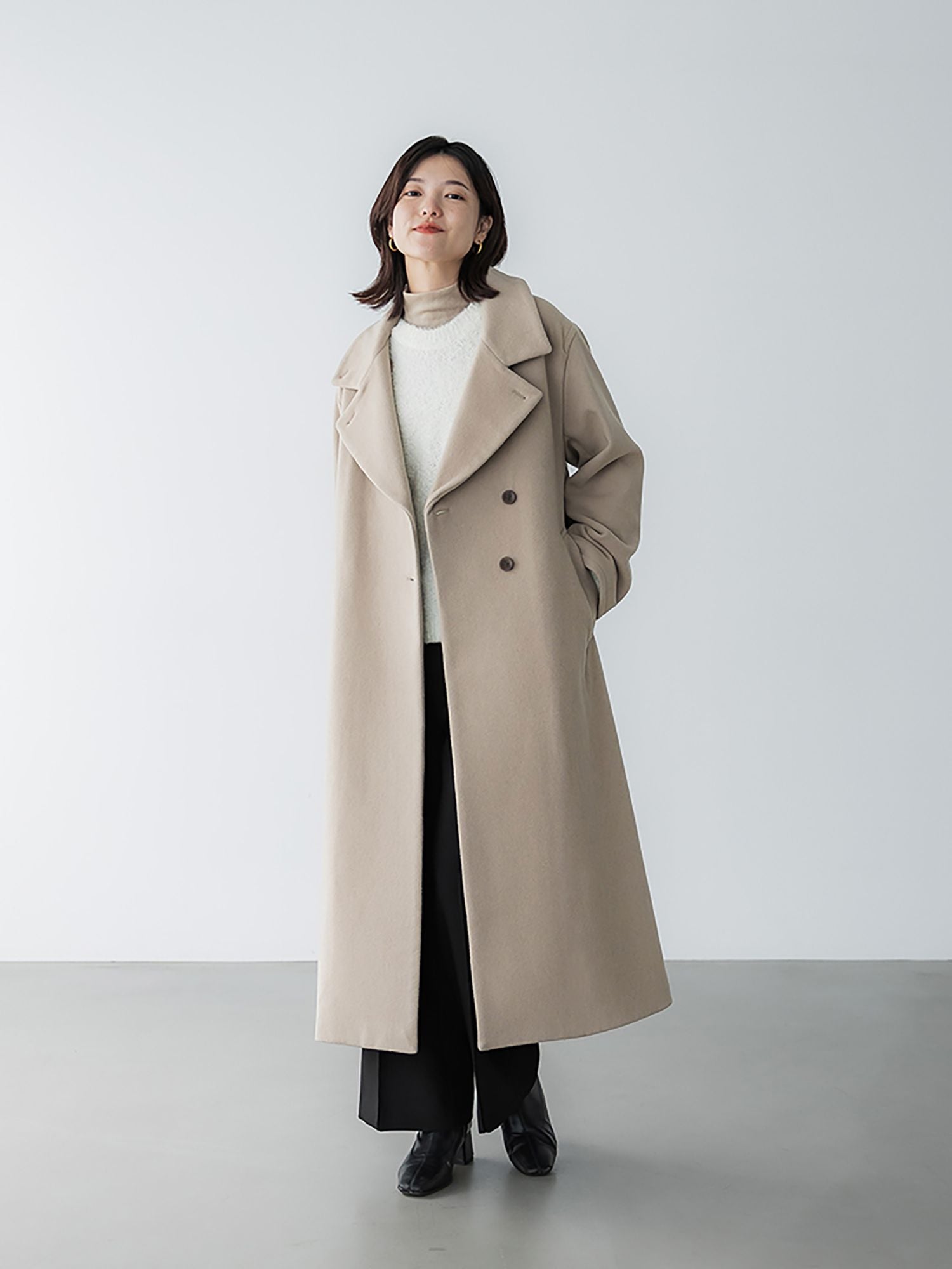 H173 B81 W60 H88 /着用サイズ:サイズ3