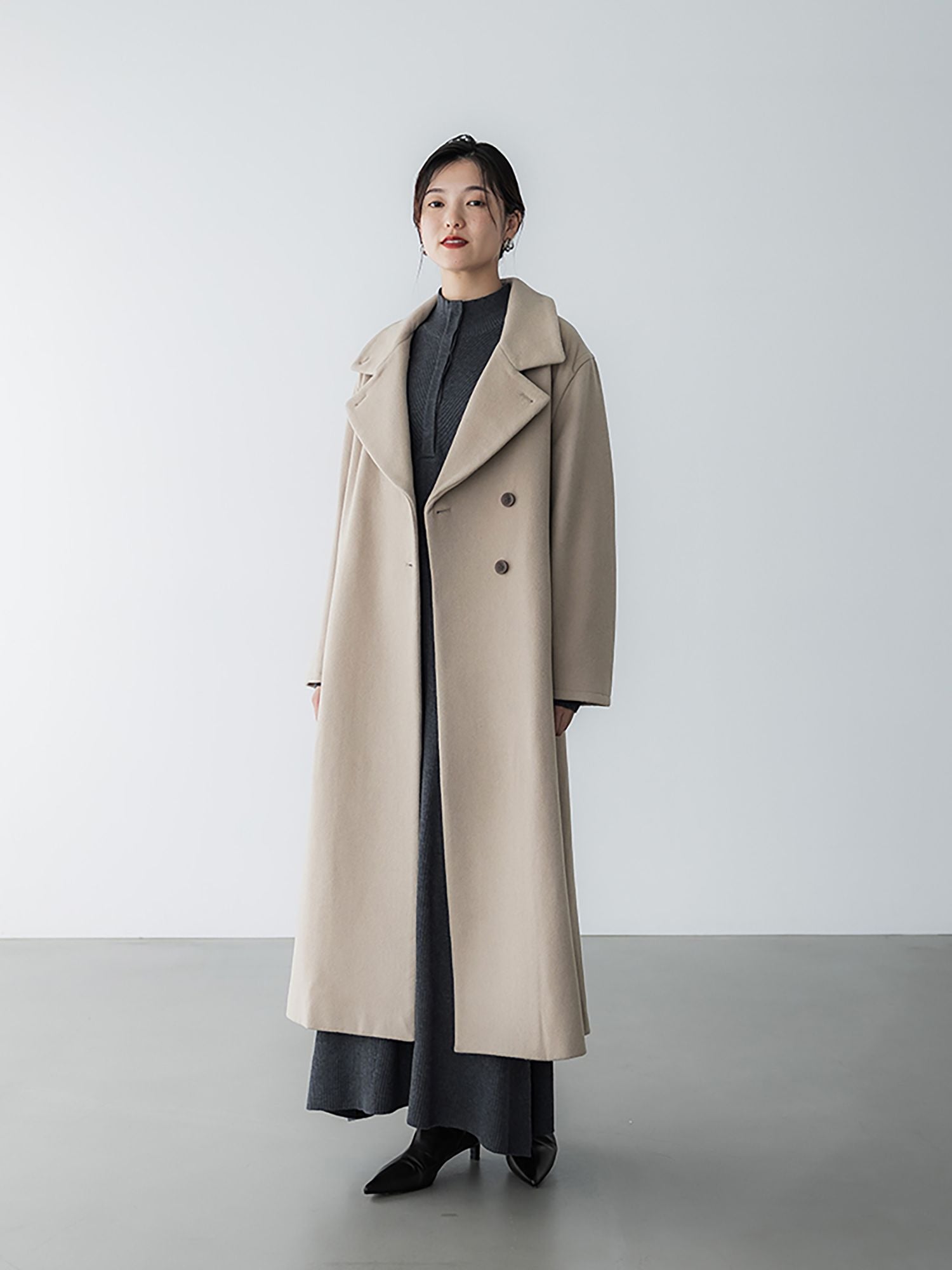 H173 B81 W60 H88 /着用サイズ:サイズ3