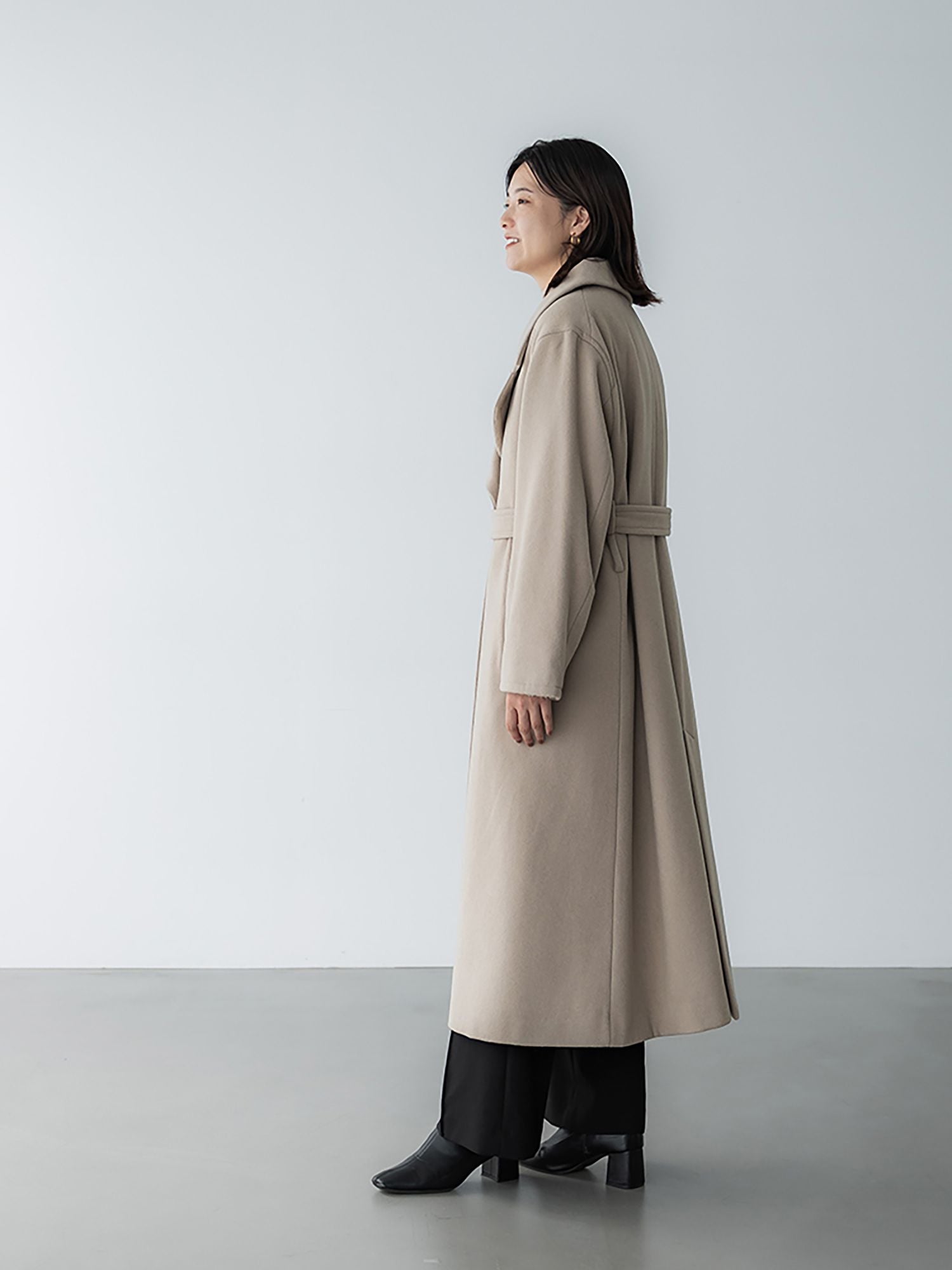 H173 B81 W60 H88 /着用サイズ:サイズ3