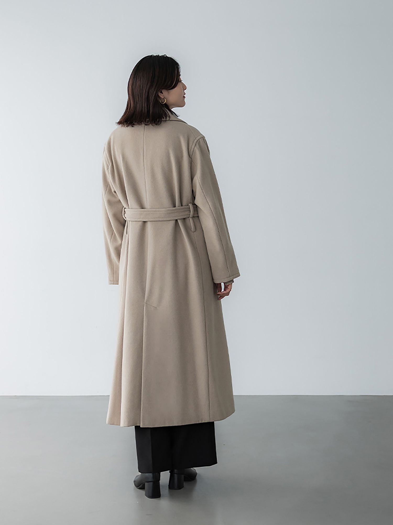 H173 B81 W60 H88 /着用サイズ:サイズ3