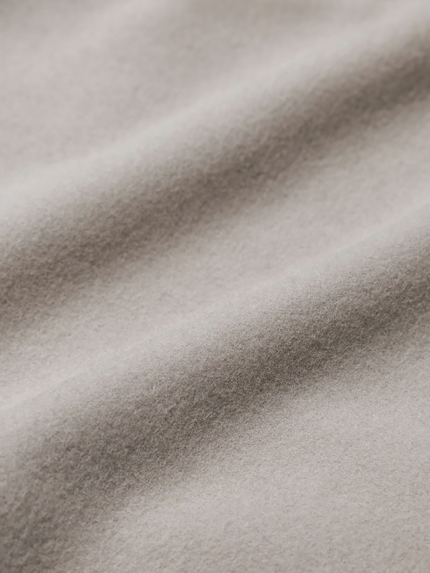 カスタムメルトンマキシコート