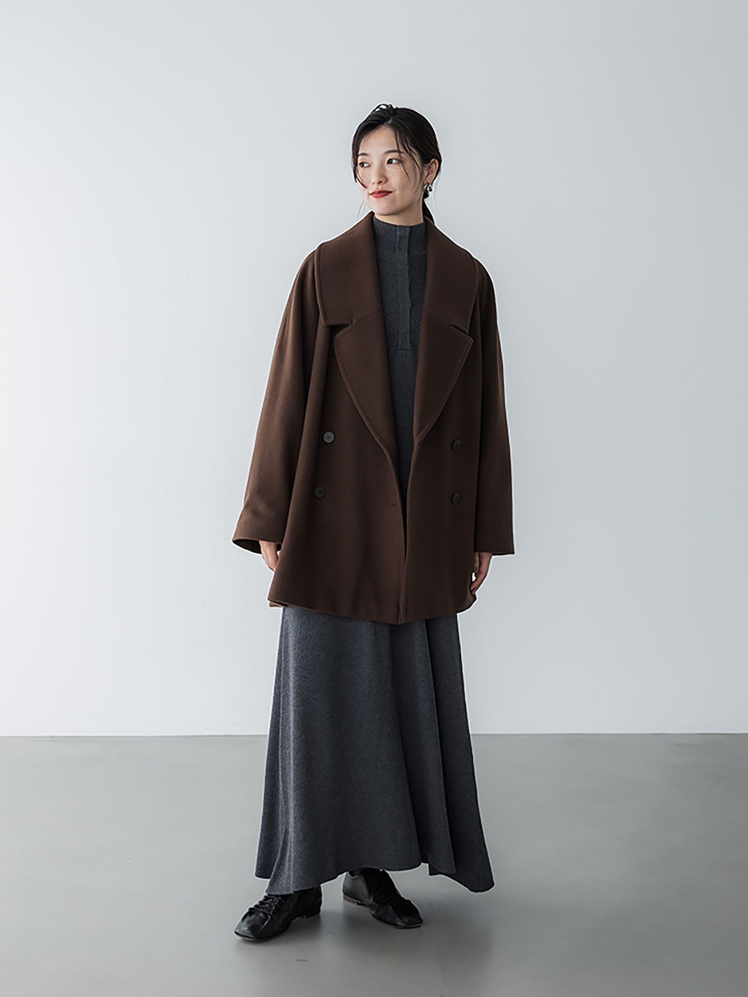 H173 B81 W60 H88 /着用サイズ:サイズ2