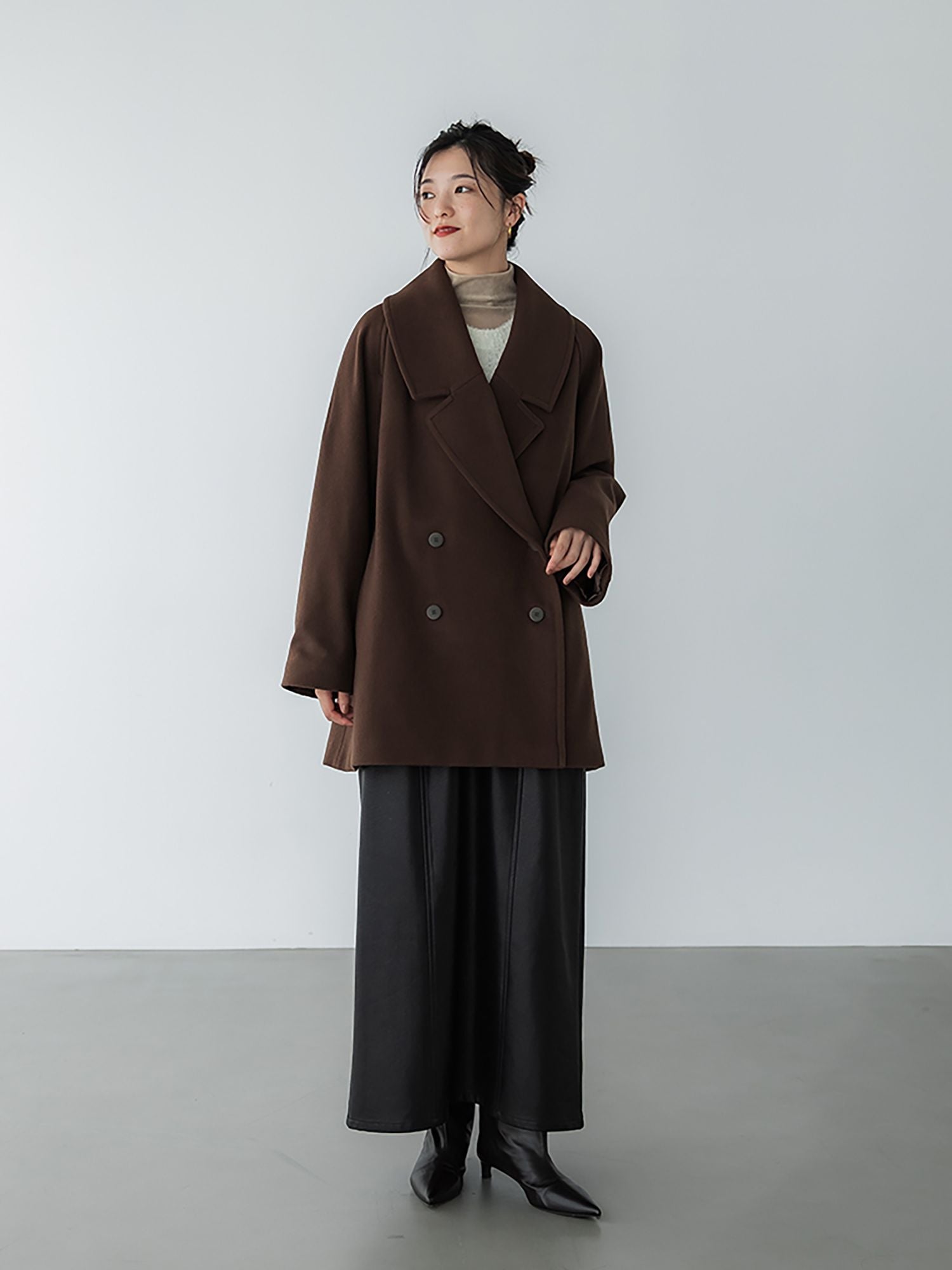 H173 B81 W60 H88 /着用サイズ:サイズ2