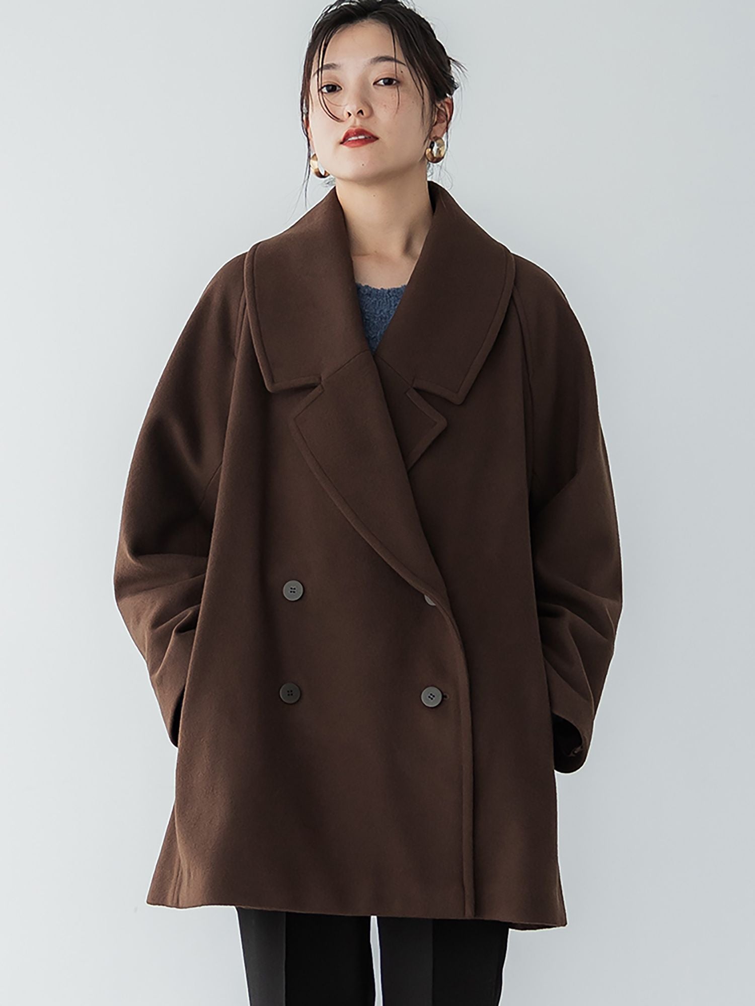 H173 B81 W60 H88 /着用サイズ:サイズ2