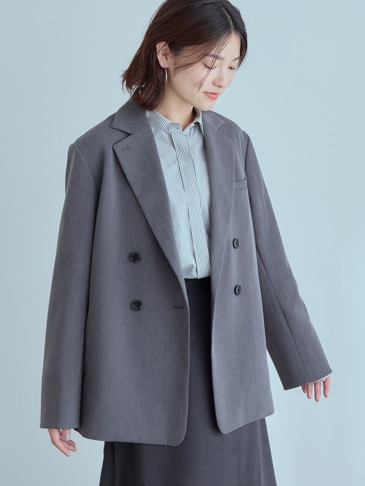 crewre online store / jacket