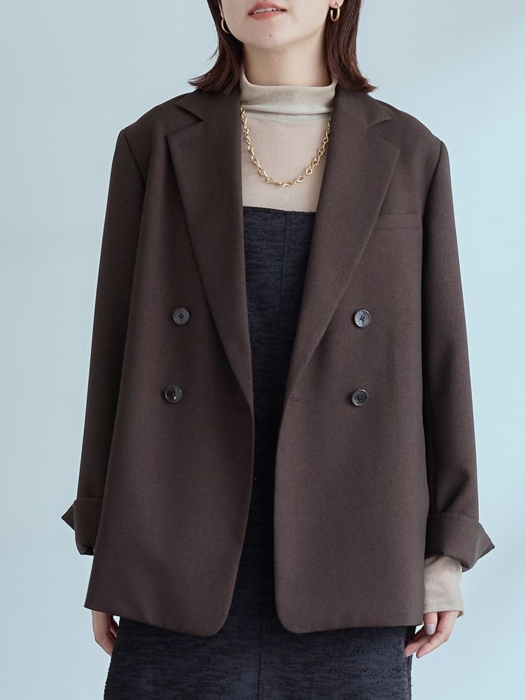 crewre online store / jacket