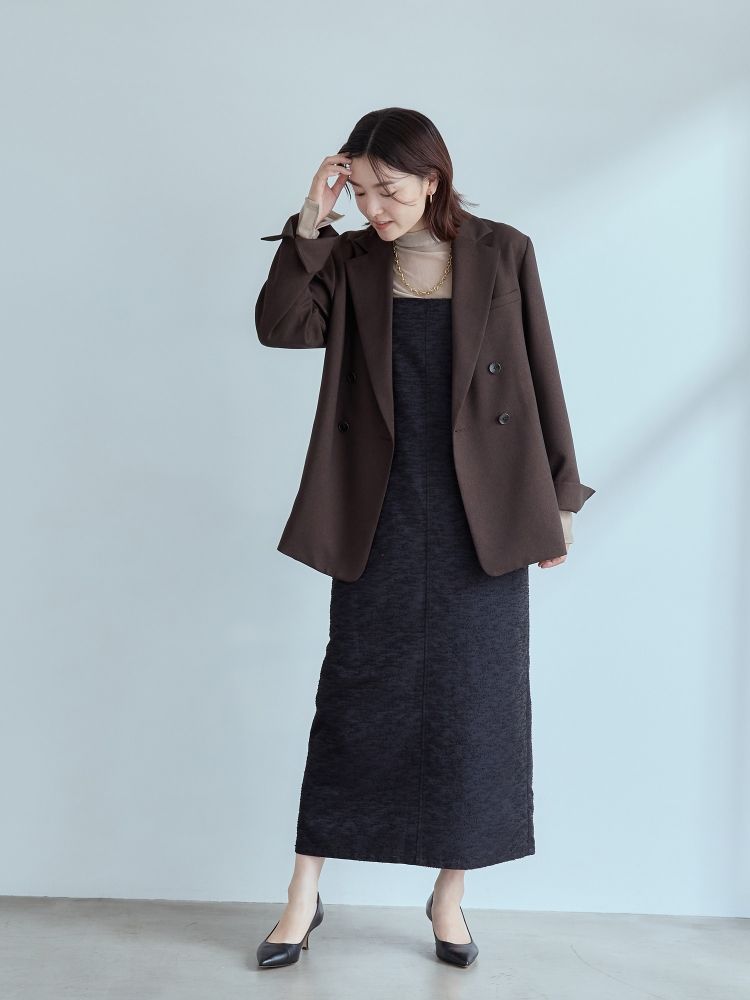 H173 B81 W60 H88 /着用サイズ:サイズ2