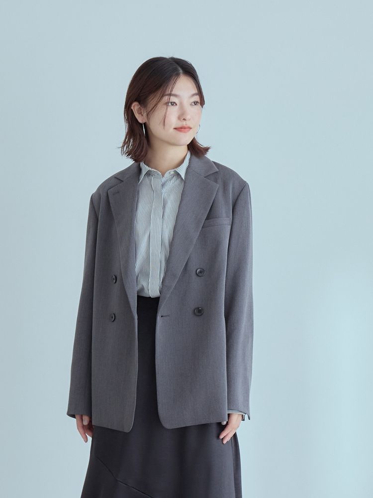 H173 B81 W60 H88 /着用サイズ:サイズ2