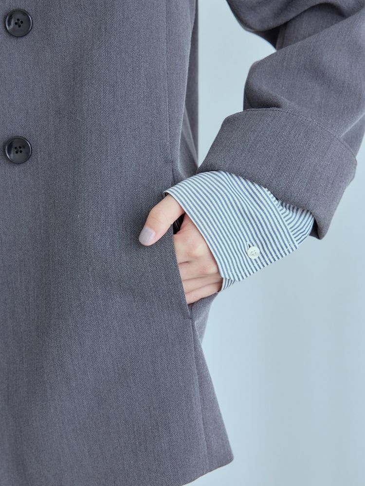 H173 B81 W60 H88 /着用サイズ:サイズ2