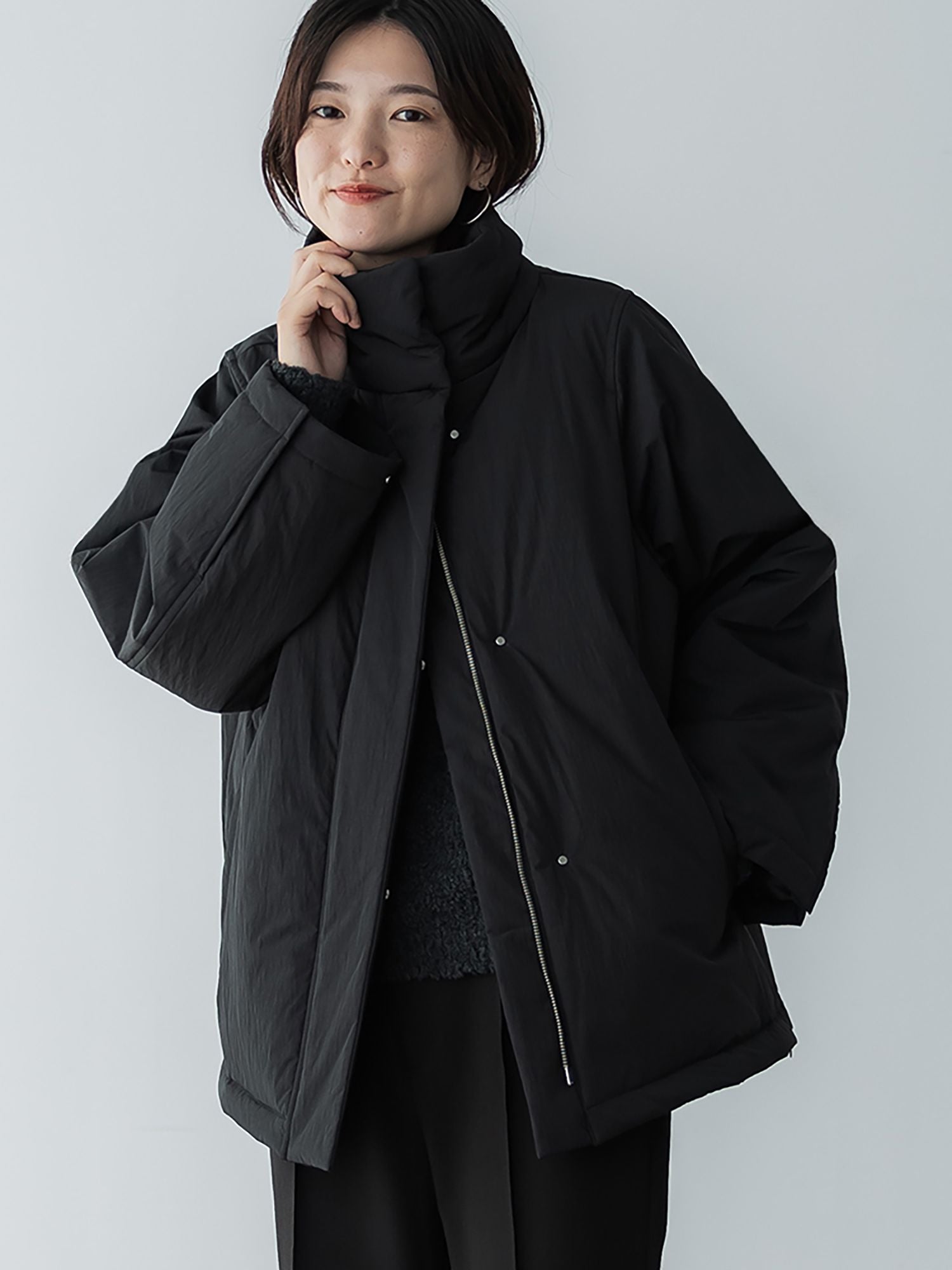 crewre online store / blouson