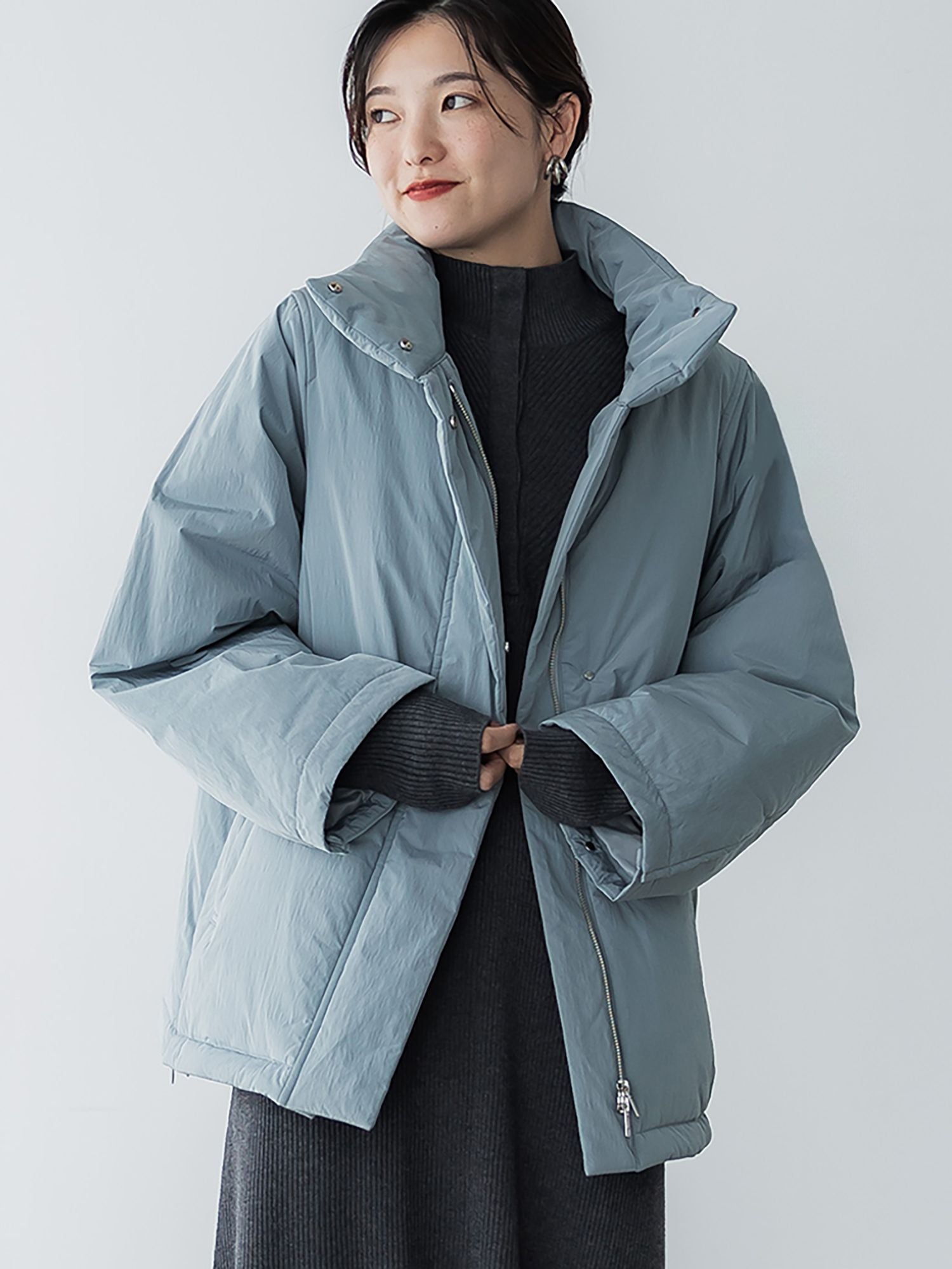 crewre online store / blouson