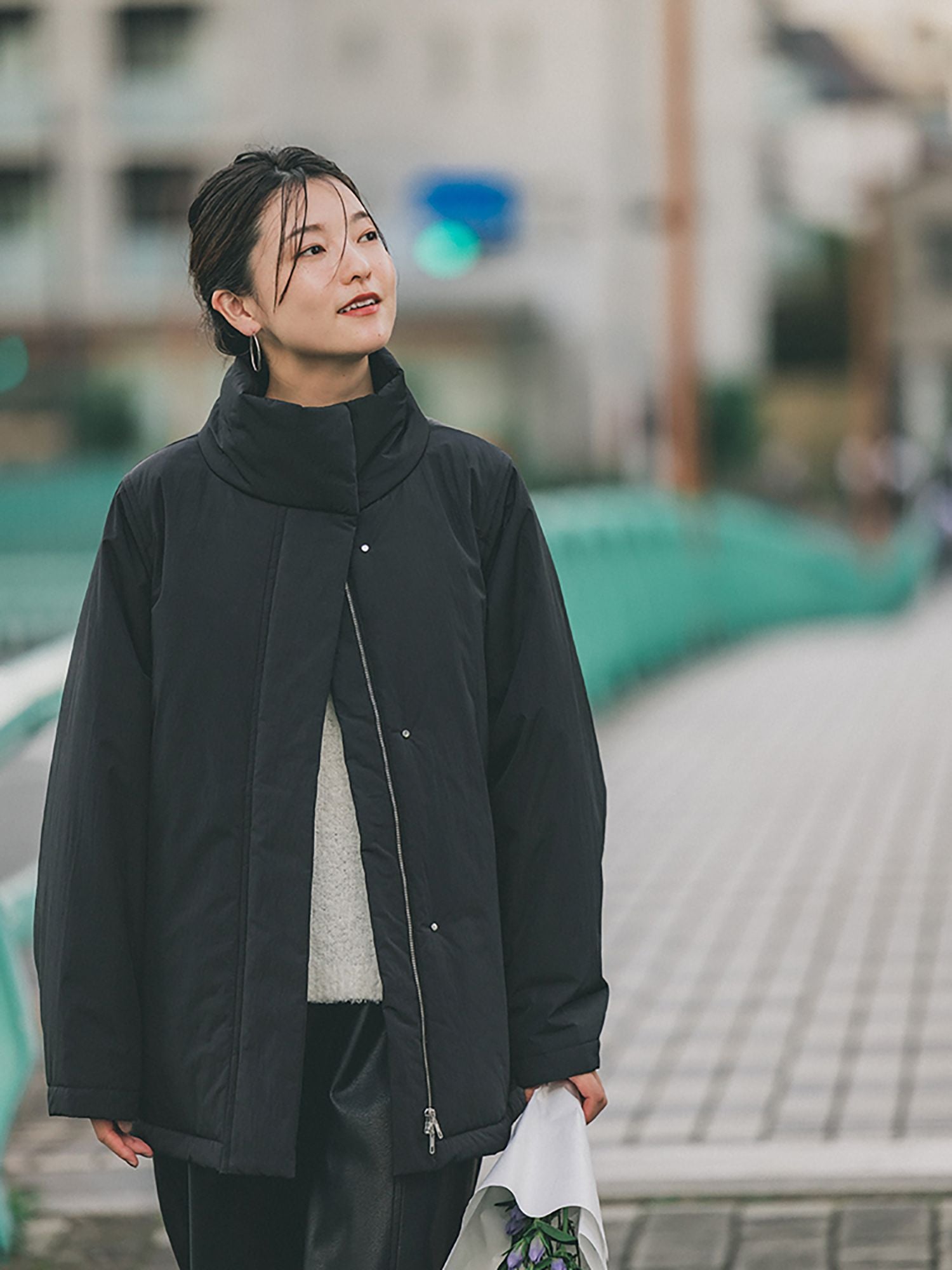 H173 B81 W60 H88 /着用サイズ:サイズ3