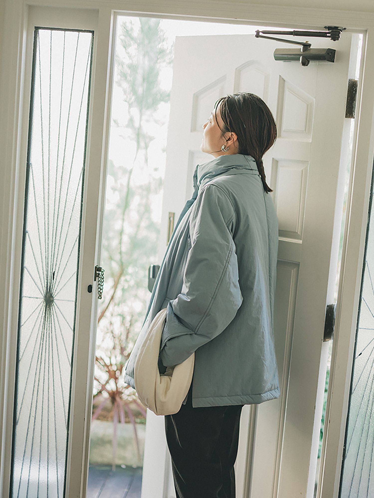 H173 B81 W60 H88 /着用サイズ:サイズ3