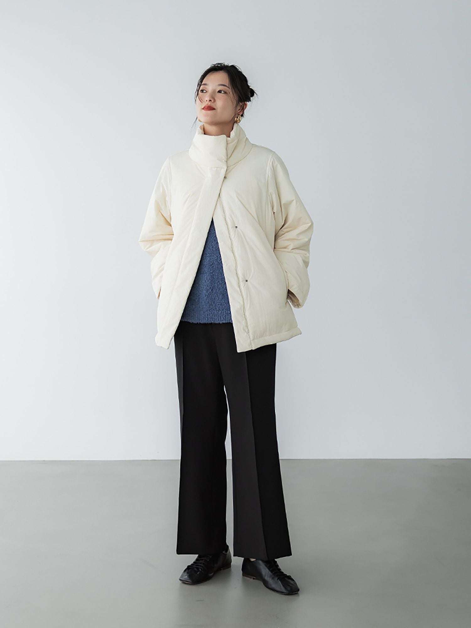 H173 B81 W60 H88 /着用サイズ:サイズ3