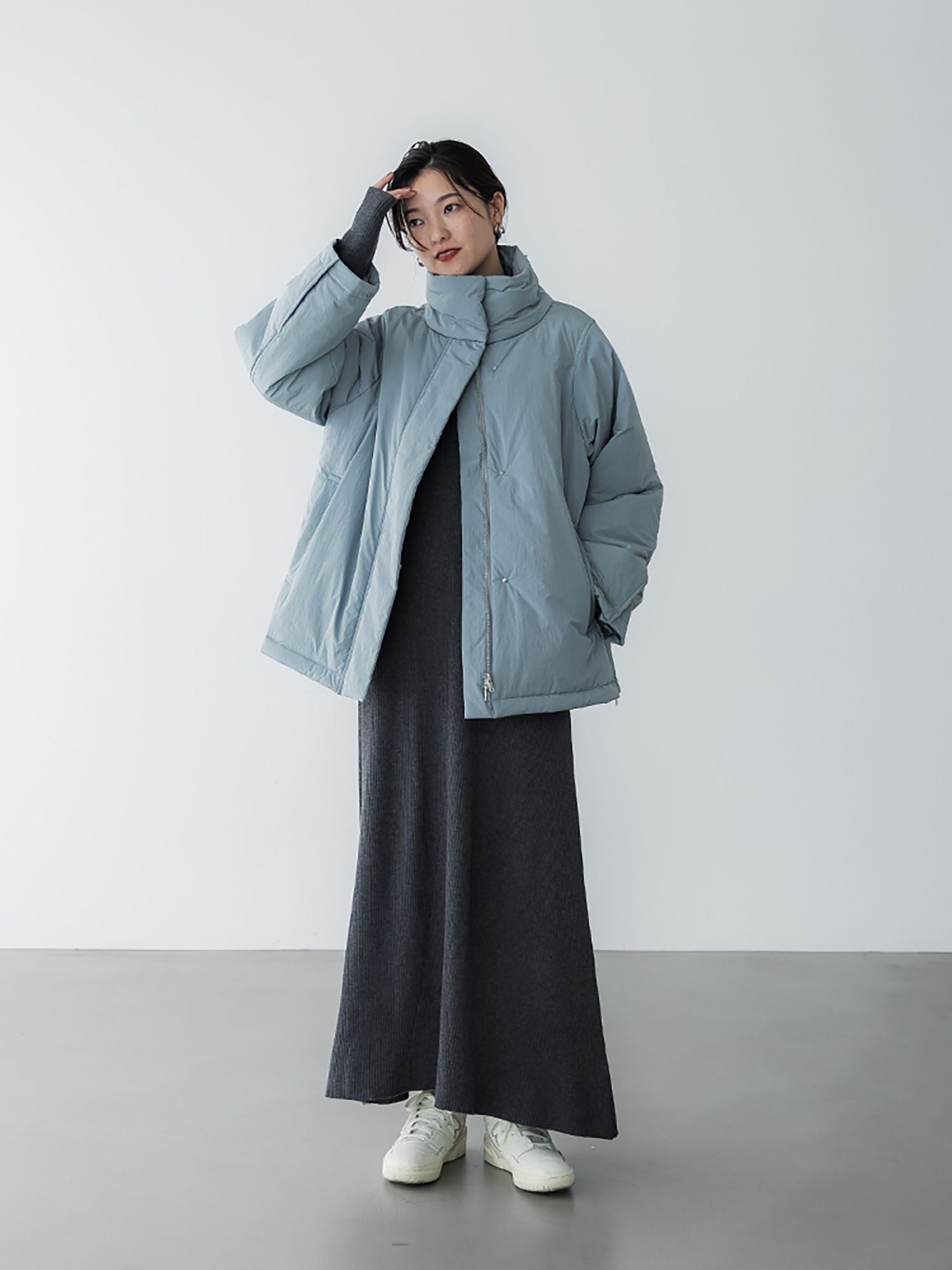 H173 B81 W60 H88 /着用サイズ:サイズ3