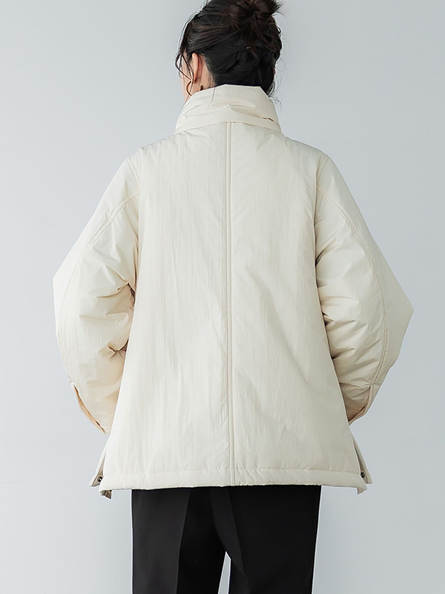 H173 B81 W60 H88 /着用サイズ:サイズ3