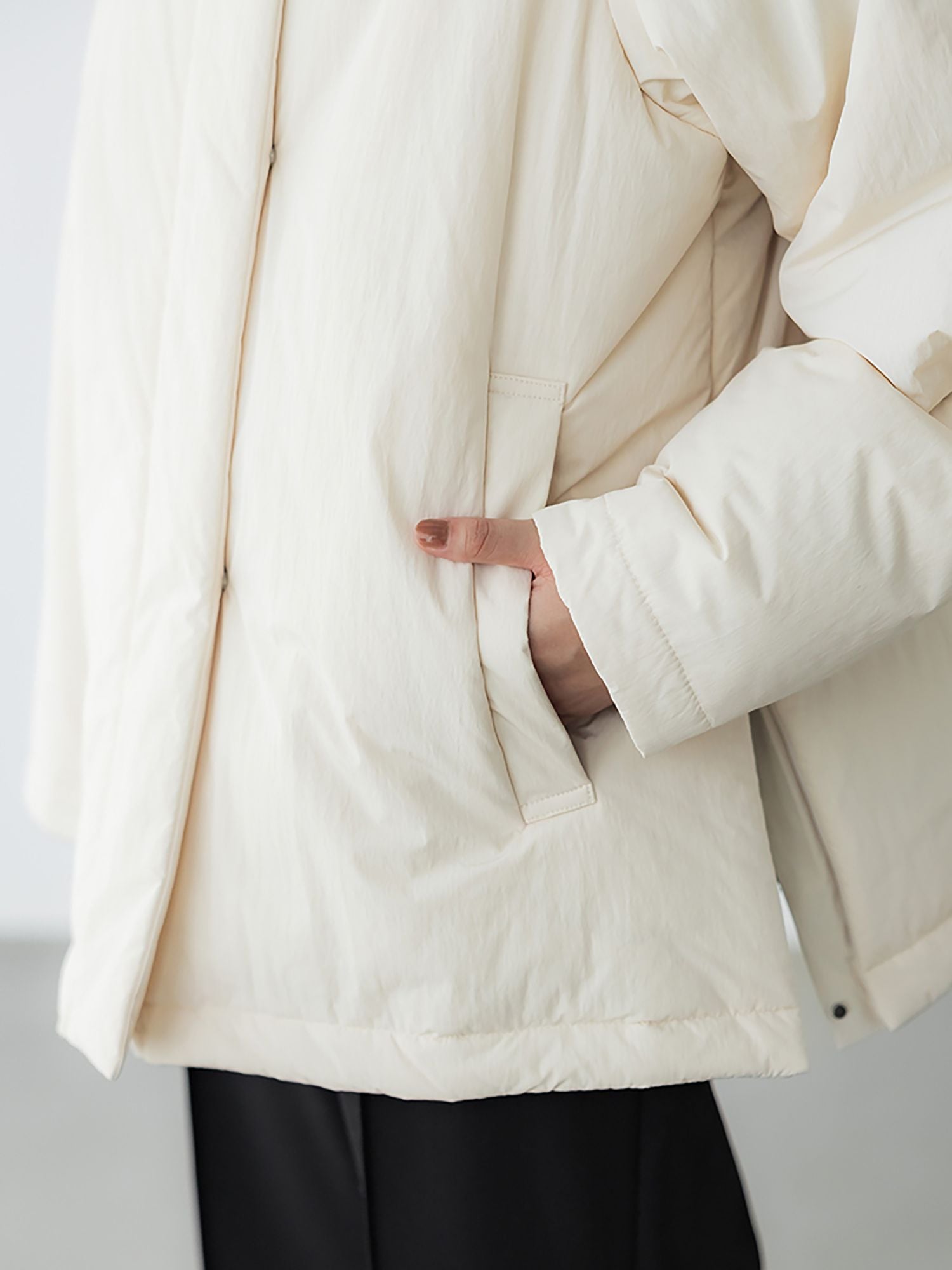 H173 B81 W60 H88 /着用サイズ:サイズ3