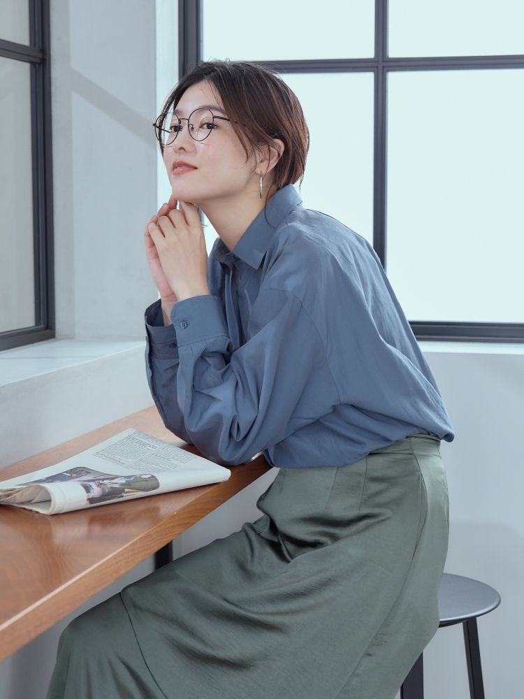 H173 B81 W60 H88 /着用サイズ:サイズ2