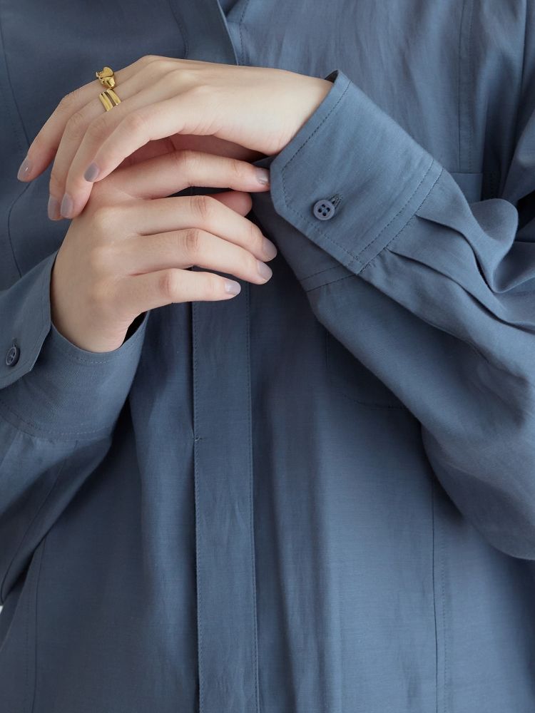 H173 B81 W60 H88 /着用サイズ:サイズ2