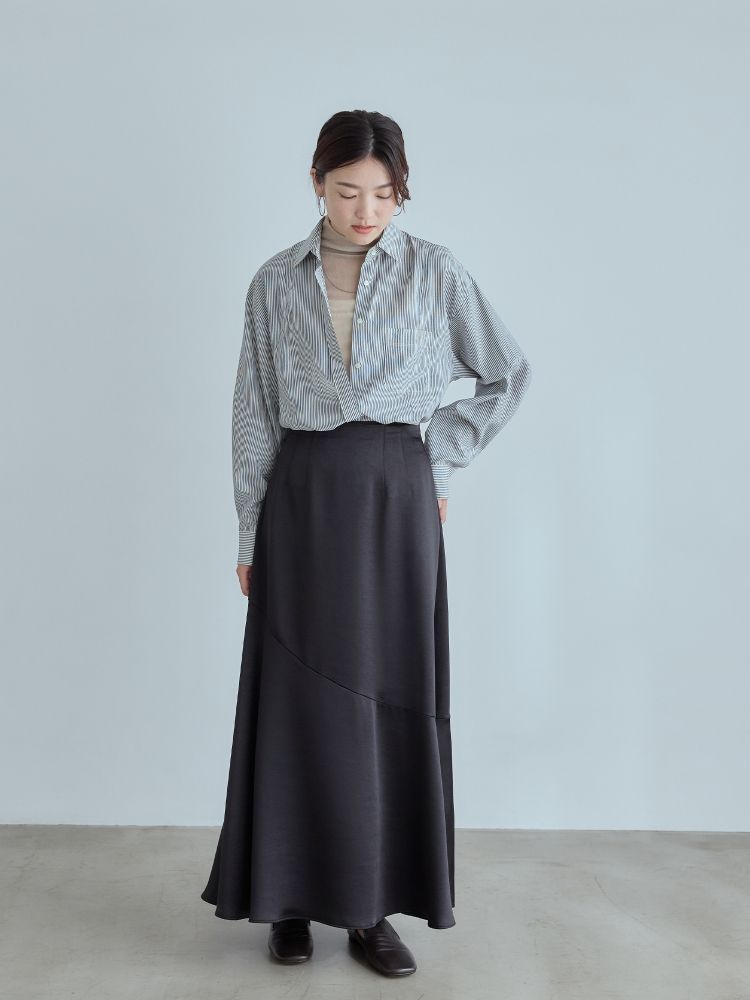 H173 B81 W60 H88 /着用サイズ:サイズ2