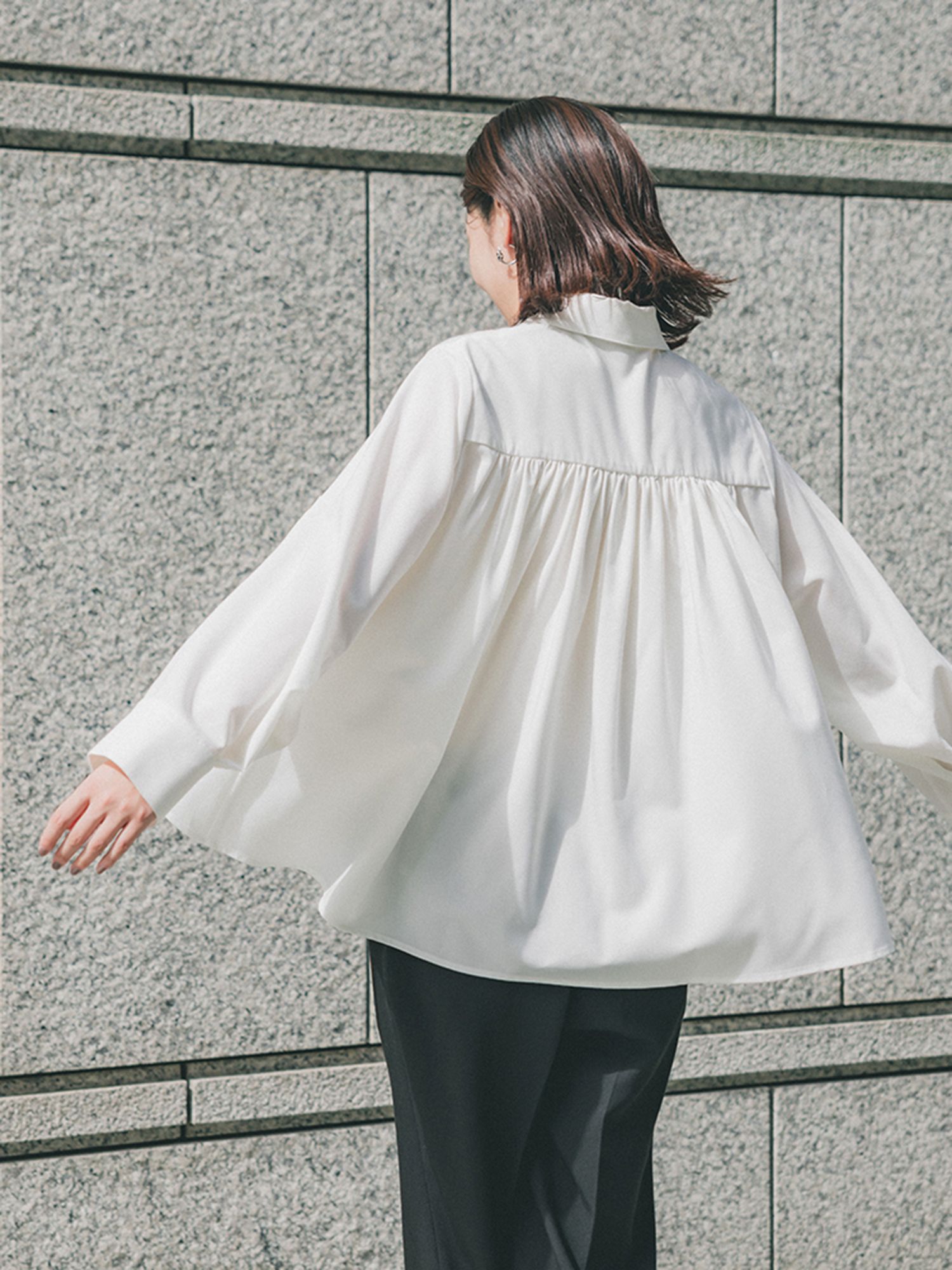 H173 B81 W60 H88 /着用サイズ:サイズ2