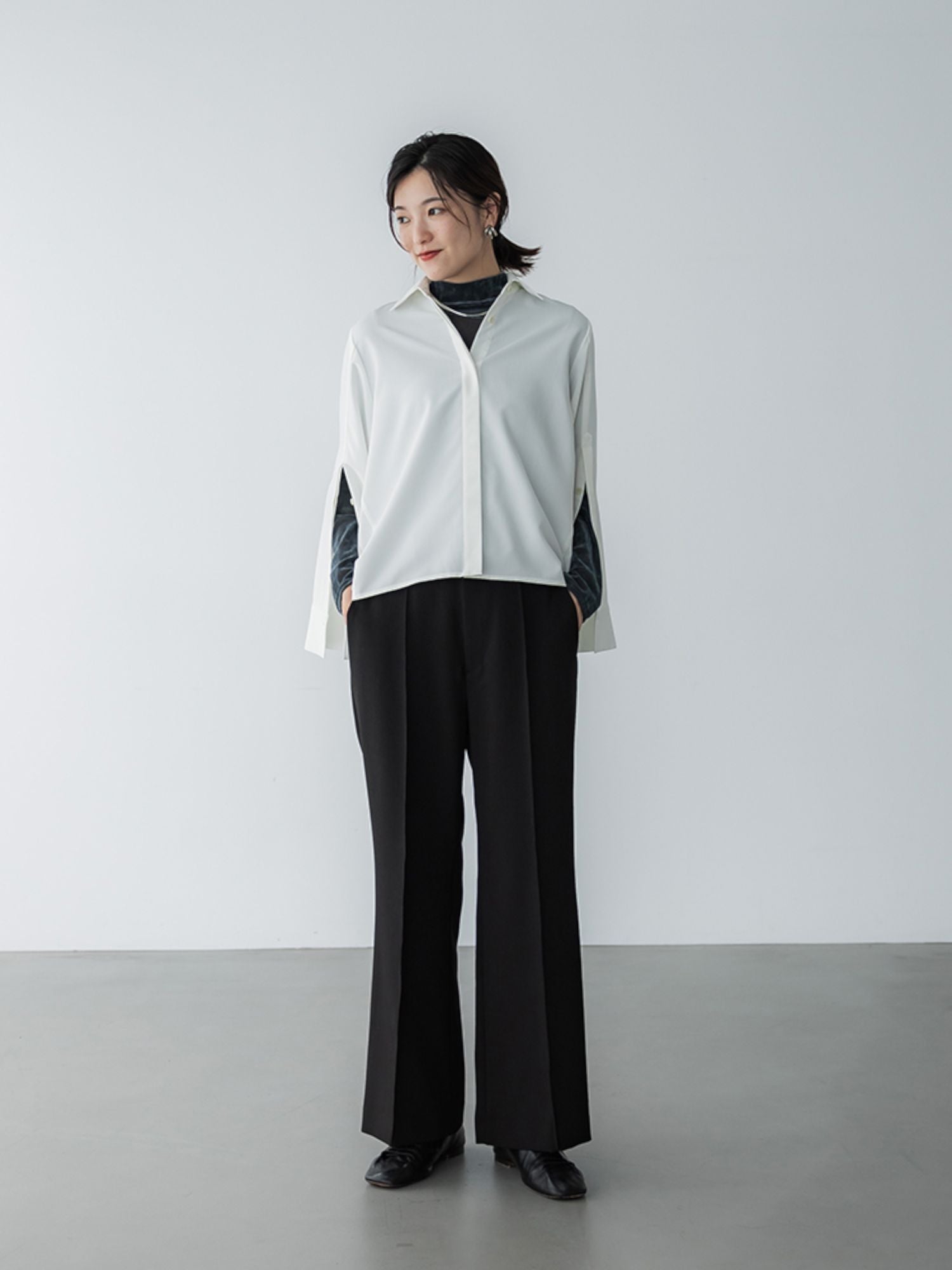 H173 B81 W60 H88 /着用サイズ:サイズ2